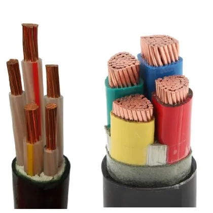 Electric products Xlpe insulation power cables