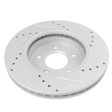 China Auto Parts: 255mm Disc Rotor, 330mm and 260mm Brake Discs for Toyota, Geely, and Mitsubishi