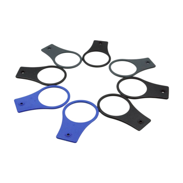 Plastic Auto Interior Accessories