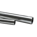 Tubo de aço inoxidável de 8mm 316l para fabricação estrutural