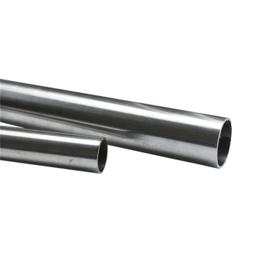 8mm 316L Stainless Steel Pipe for Structural Fabrication