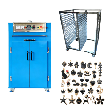 Máy sấy khí nóng bền bỉ để bảo dưỡng nhanh