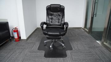 Floor Protection Mat EVA Material Chair Mats