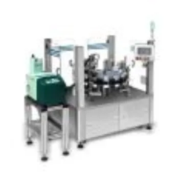 Wholesale vertical type cosmetic lipstick carton box packing machine