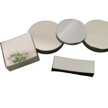 Groot formaat Newtoniaanse reflecterende bolvormige concave aluminium spiegel