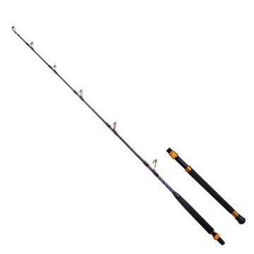 Orjd Lurekiller High Carbon Boat Rod 1.80m for Big Game Fishing