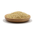 organic hemp hearts few green husk