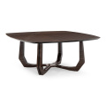 Mesa de comedor moderna para la cocina