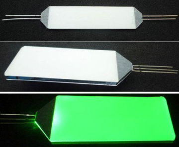 Ultra Slim Rgb Side Hd Led Backlight Panel , Lcd Television Backlit