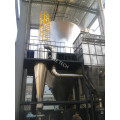 Lithium battery materials centrifugal spray dryer machine