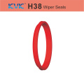 Wiper Ring H38 Hydraulic Wiper Seals