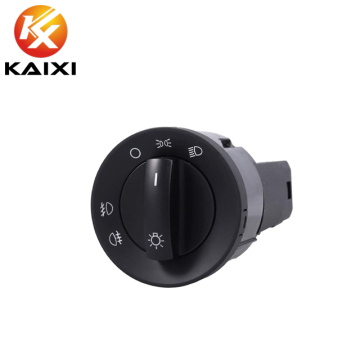 Headlamp Headlight Control Switch 6Q0 941 531N For VW JETTA GOLF TIGUAN