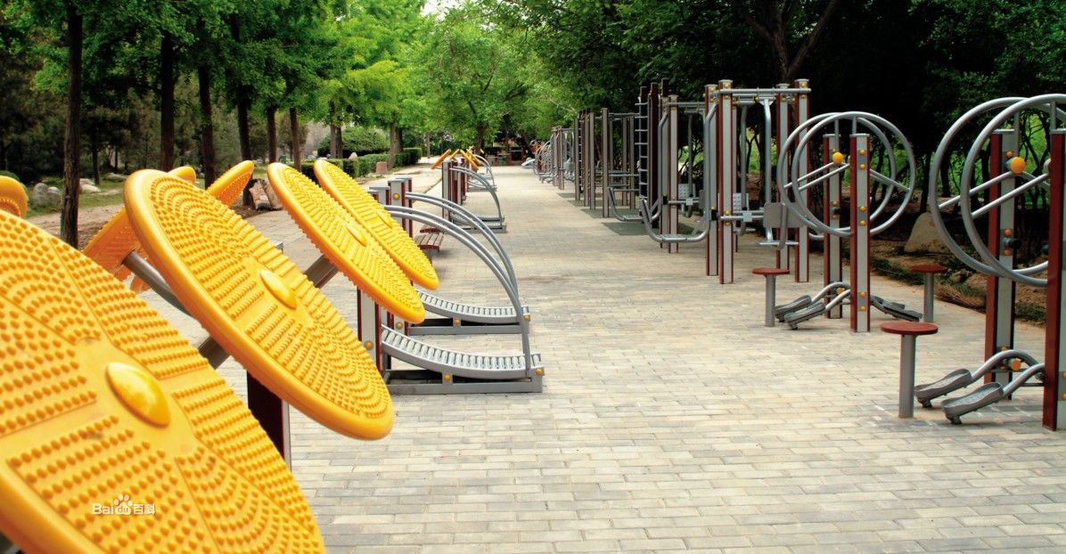 fitness facilty6