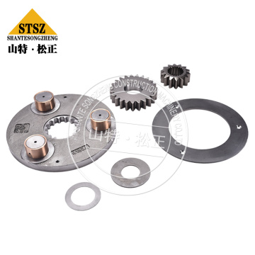 SH460-C4186A carrier,travel machinery one level gear,two level gear,travel machinery parts