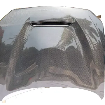 Carbon Fiber GTS Hood Fit for 2013-2020 BMW 4 Series F32 F36