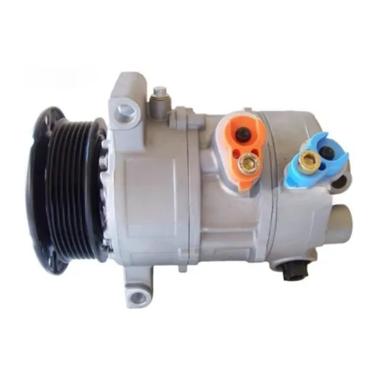 Car AC Compressor 447190-5054 447190-5056 5058228AE 5058228AF 5058228AH 6PK 5SE12C For Dodge Caliber