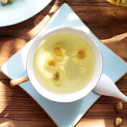 Health Care Chinese Wholesale Hot Sale Chrysanthemum Tea With Factory Price