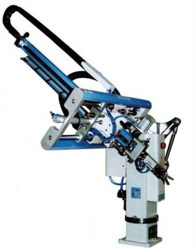 robbot arm(PX-650FJ)