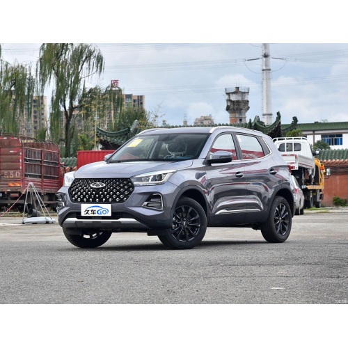 Chery SUV Tiggo 5X SUV
