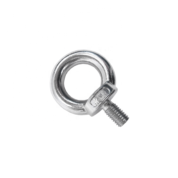 Inch stainless steel lifting eye bolts