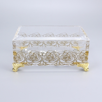 Wholesale Acrylic Jewelry Display Stand