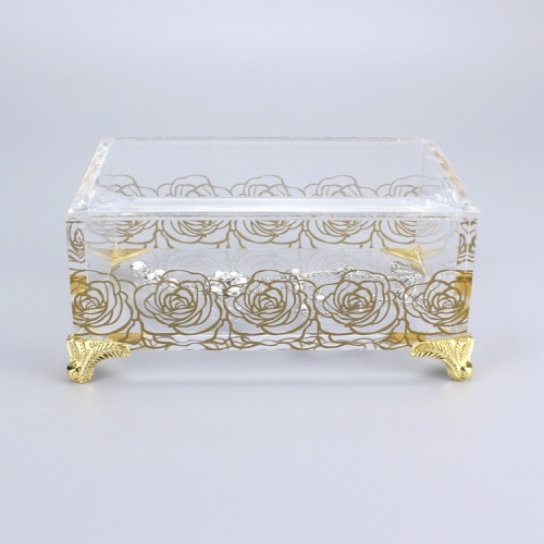 Wholesale Acrylic Jewelry Display Stand