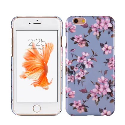 Luxurious Protective Mobile Phone Shell Suitable for Oppo+iPhone