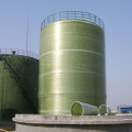 High Quality Fiberglass Tank Frp Grp Storage Tank