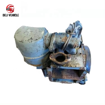 เครื่องยนต์ดีเซลทรงกระบอกเดียวที่ใช้คุณภาพสูงสำหรับ Deutz F1L511D