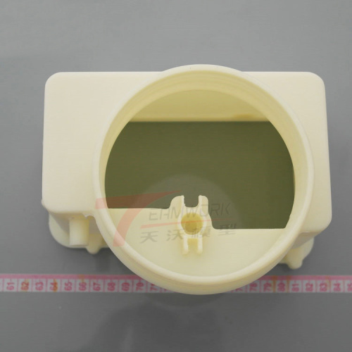 OEM ABS plastique usinage sls 3d impression prototype