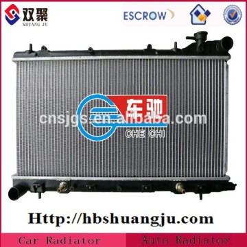 อลูมิเนียม OEM COOLING RADIATOR ราคาถูกสำหรับขายสำหรับ Subarus