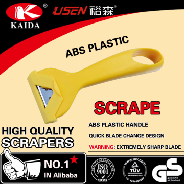 hot selling plastic handle Window and Glass Cleaner
