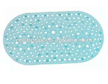 PVC Anti Slip μπάνιο μπάνιου μπάνιου λουτρού