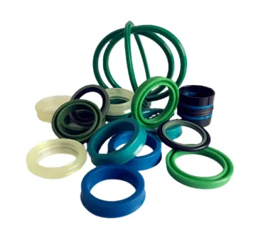 Hydraulic Piston Seals for UN/UNS/USH/KDAS/Rod Applications