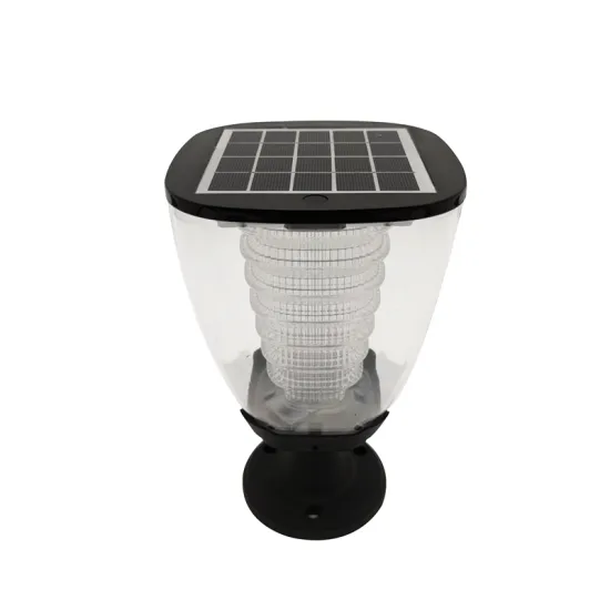 Factory direct solar garden light outdoor for garden