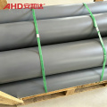 Varilla rígida de PVC-U con certificación alemana GEHR® NSF