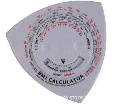 Kt-r11 Bmi Ruler, High Quality Kt-r11 Bmi Ruler on Bossgoo.com