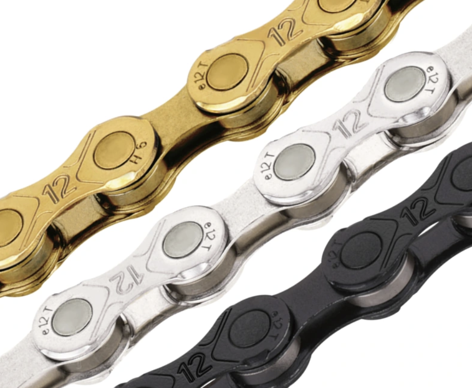 12-Speed Bike Chain