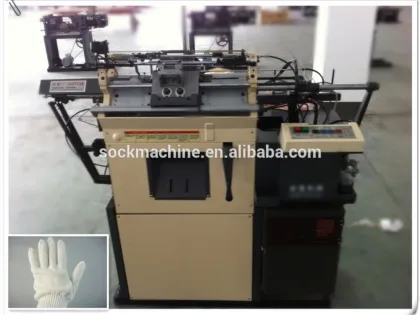 Rb-GM-03 Glove Making Machinery for Working Gloves