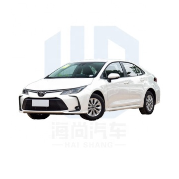 2024工場直接販売：安価なガソリン車用の高品質の中古＆新しいトヨタカローラ