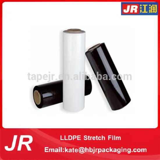 plastic wrap plastic film stretch wrap
