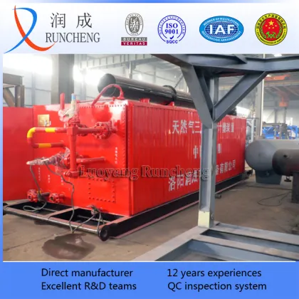 pressure vessel oil and gas water separator gravity separator filter separator