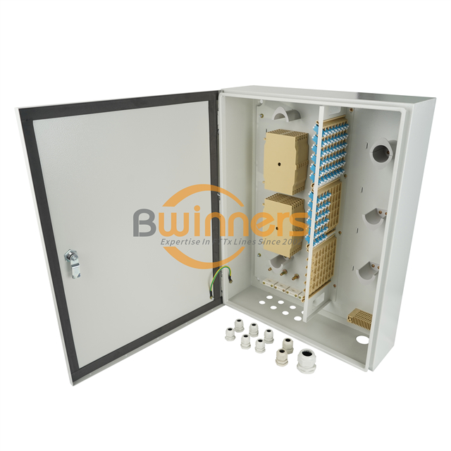 Wall Mount Fiber Enclosure Jpg