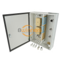 288F Outdoor Metal Outdoor Fiber Termination Box