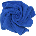 Quick Dry Microfiber Cleaning Towel For Car