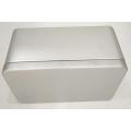 Rectangular Wine Packaging Tin Box