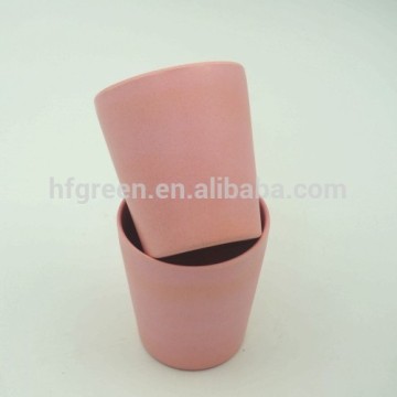 300mlThe Bamboo Fiber coffee cup,replace disposable cups
