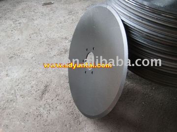 disc blade
