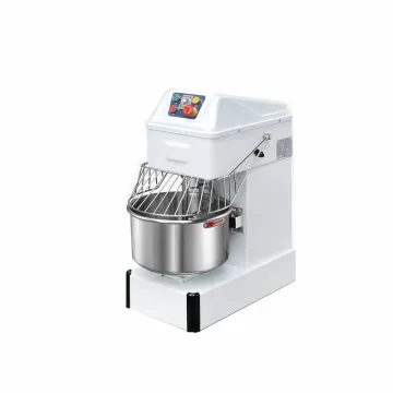 21L Spiral Dough Mixer for Commercial Bread Dough Mixing