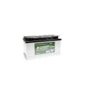 Silikon Starterbatterie von GREENSAVER